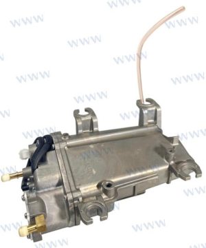 OIL PUMP ASSY