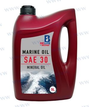 OIL SAE30 5L