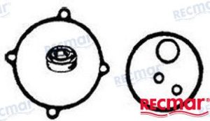 OIL SEAL