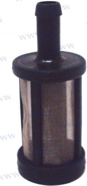 OIL STRAINER