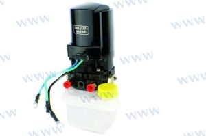 TRIMMIMOOTOR PH200-T016