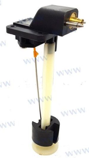OLEOMETER ASSY