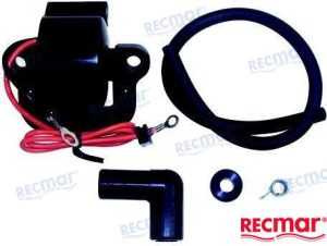 OMC COIL