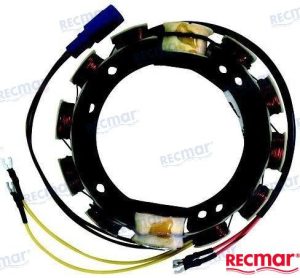 OMC STATOR 35 AMP