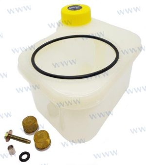 ONE BOLT RESIOVOIR