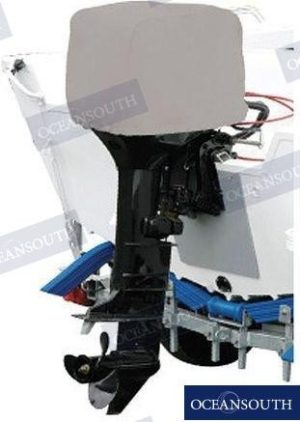 OUTBOARD COVER 60HP-100HP