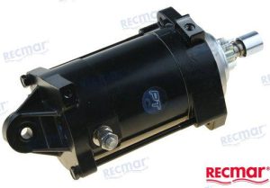 OUTBOARD STARTER
