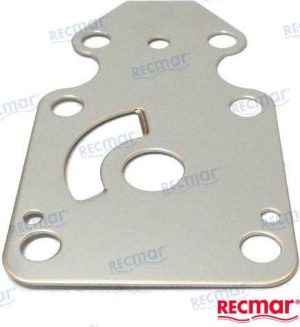 OUTER PLATE