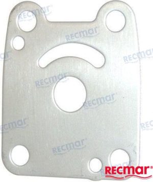 OUTER PLATE