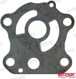OUTER PLATE