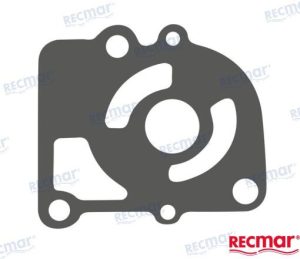 OUTER PLATE