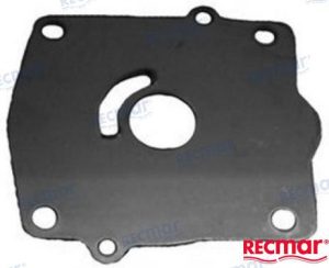 OUTER PLATE