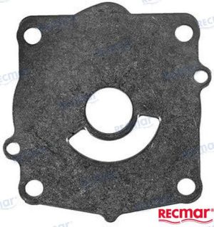 OUTER PLATE