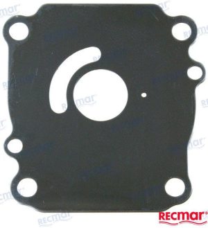 OUTER PLATE CARTRIDGE