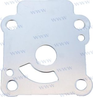 OUTER PLATE GUIDE