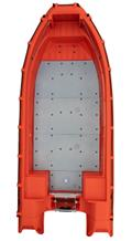 Paat Whaly 500R80 Proffessional