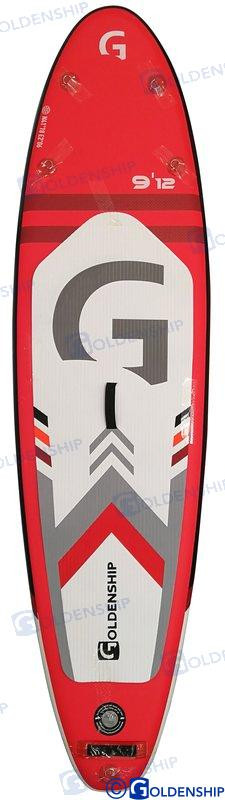 PADDLE SURF 11"
