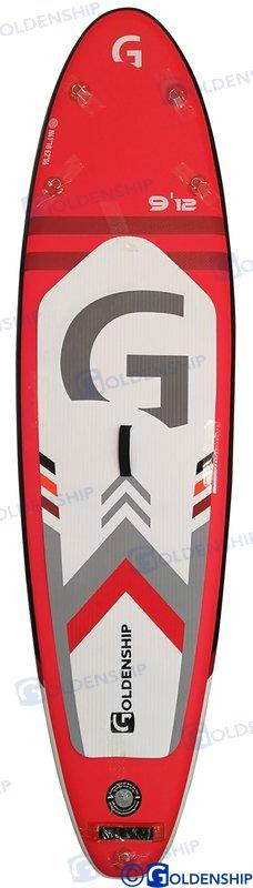 PADDLE SURF 9,12"
