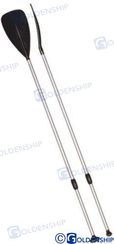 PADDLE TELESCOPIC ALU