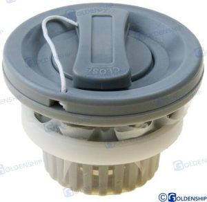 PADDLEVALVE