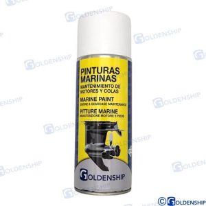 PAINT CUMMINS WHITE