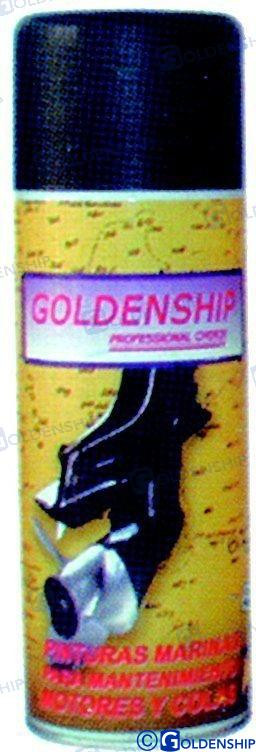 PAINT MERCURY