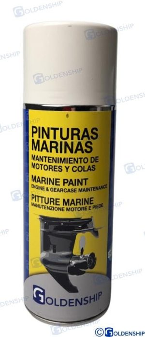 PAINT SUZUKI COOL WHITE