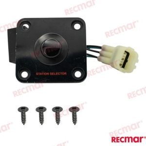 PANEL SWITCH ASSY