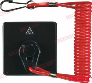 PANEL SWITCH ASY