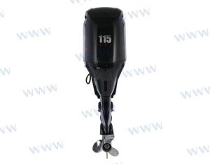 Parsun FL115FEX-T-EFI