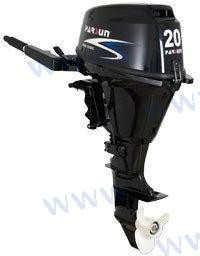 Parsun F20EFWL-EFI