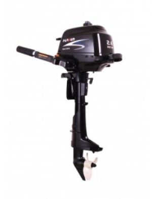Parsun F2.6BML