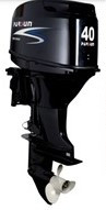 Parsun F40FWL-T-PRO