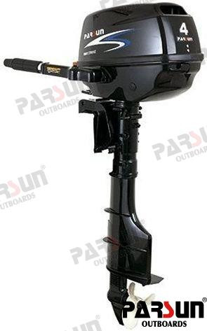 Parsun F4BML