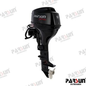 Parsun F9.8FWL