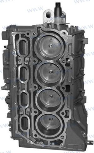 PIN, HOLLOW F10X14