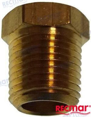 PIPE PLUG
