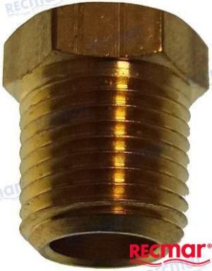 PIPE PLUG