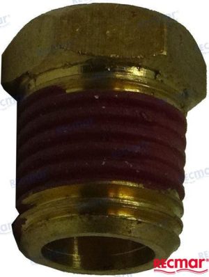 PIPE PLUG