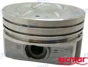 PISTON: 262,350 OVERSIZE 030