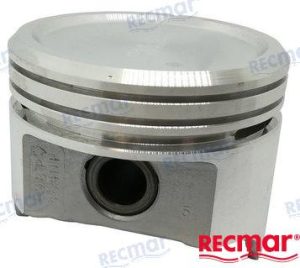 PISTON 5.0 BEFORE 1987
