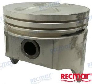 PISTON 5.0 FORD TILL 1986
