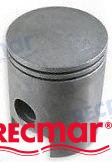 PISTON 5.0 L FORD +1987