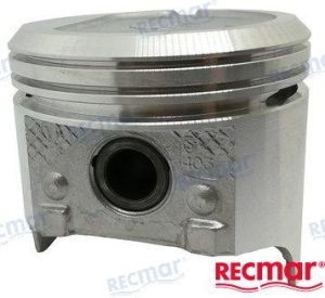 PISTON 6L  4.1L STANDARD