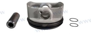PISTON ASSY
