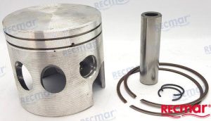 PISTON KIT