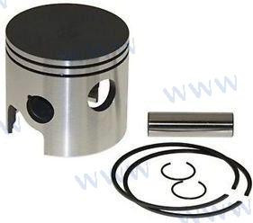 PISTON KIT-PORT