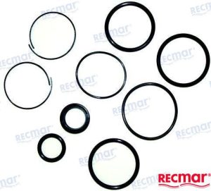 PISTON REPAIR KIT