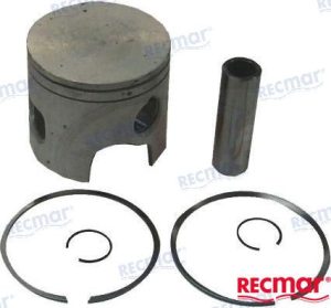 PISTON RING