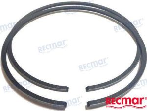 PISTON RING KIT 0,25MM